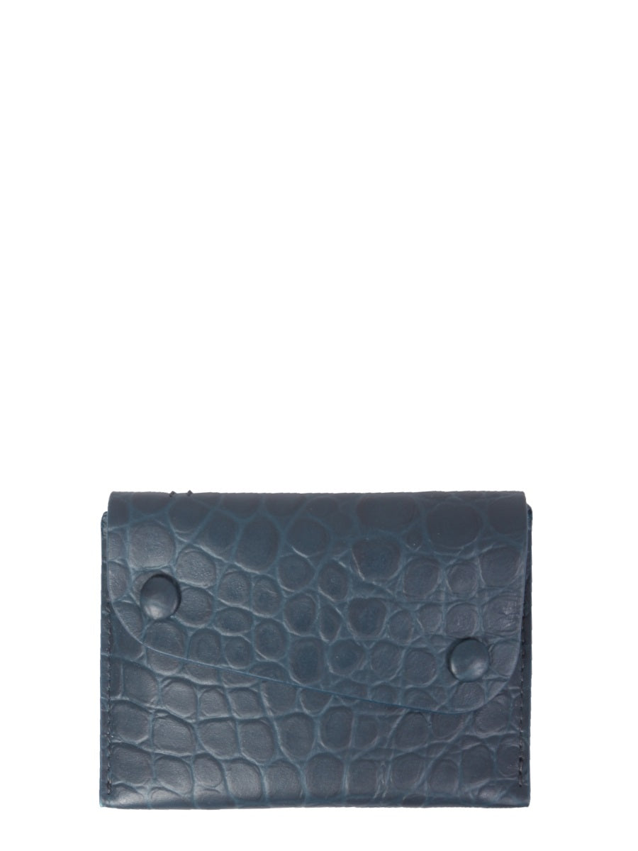 EUROPE CARD HOLDER