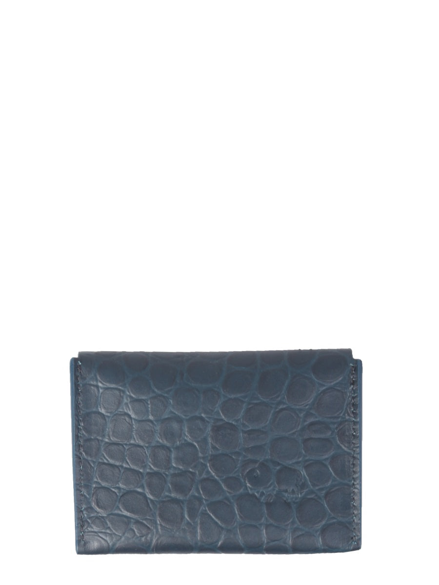 EUROPE CARD HOLDER