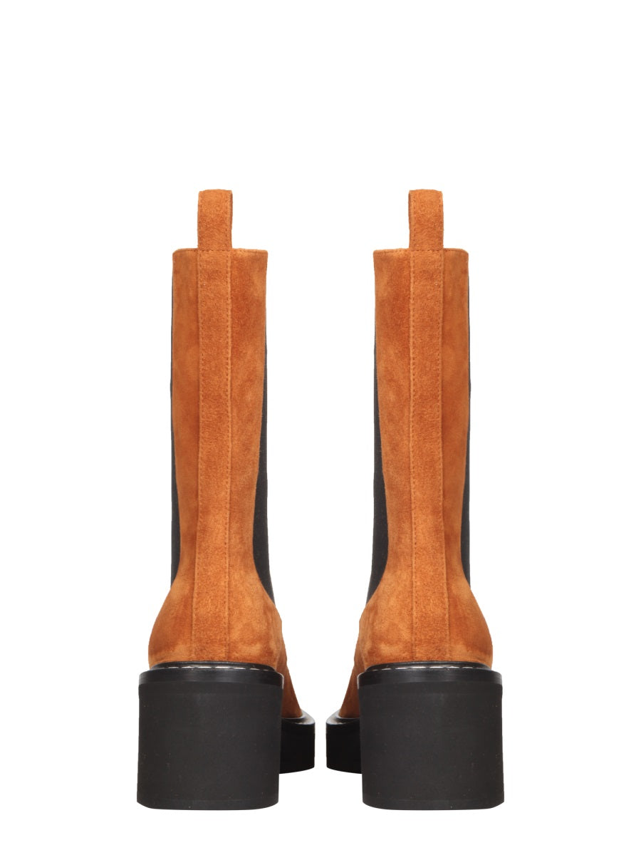 CALGARY BOOTS