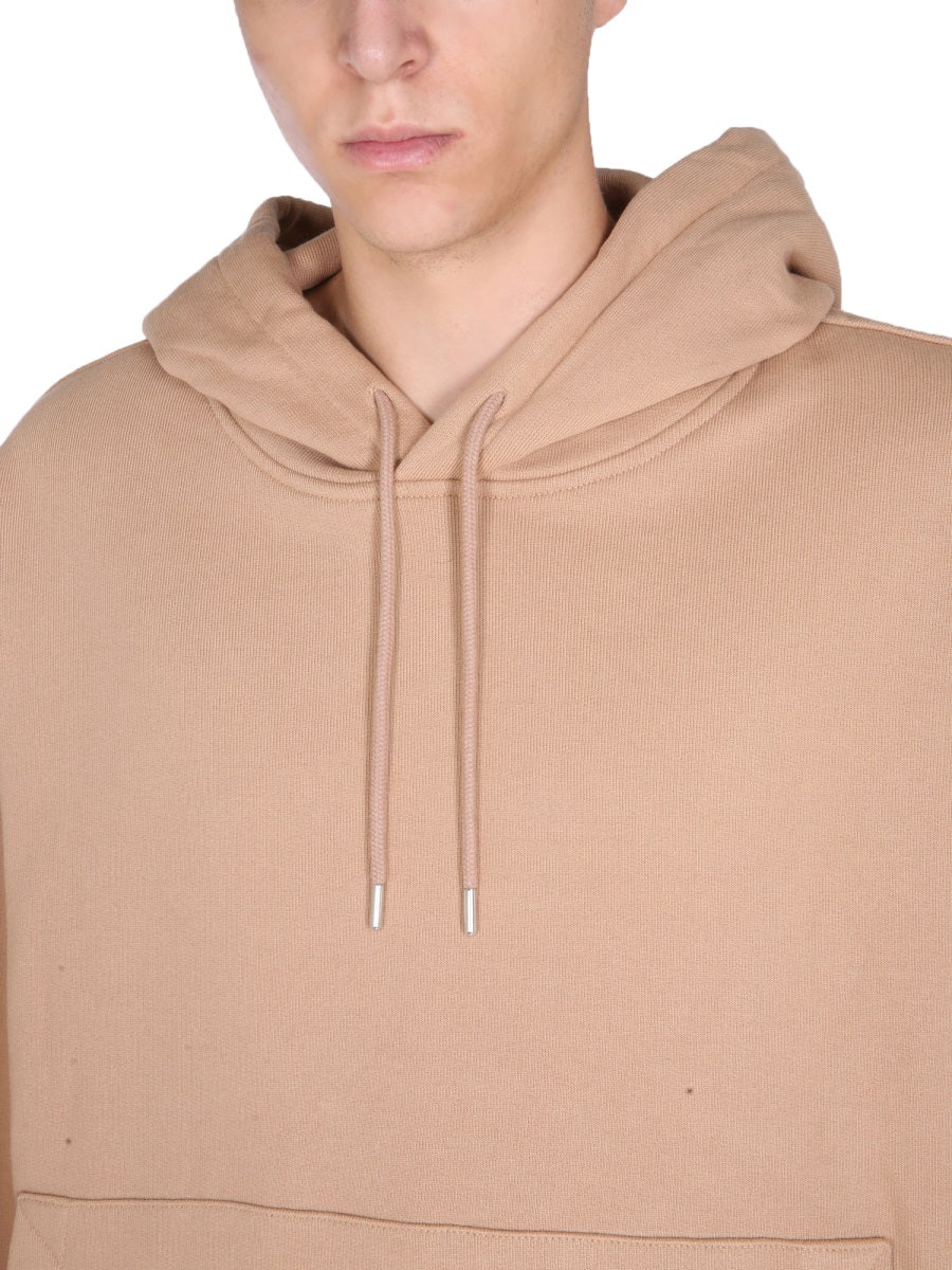 "HASPE" SWEATSHIRT