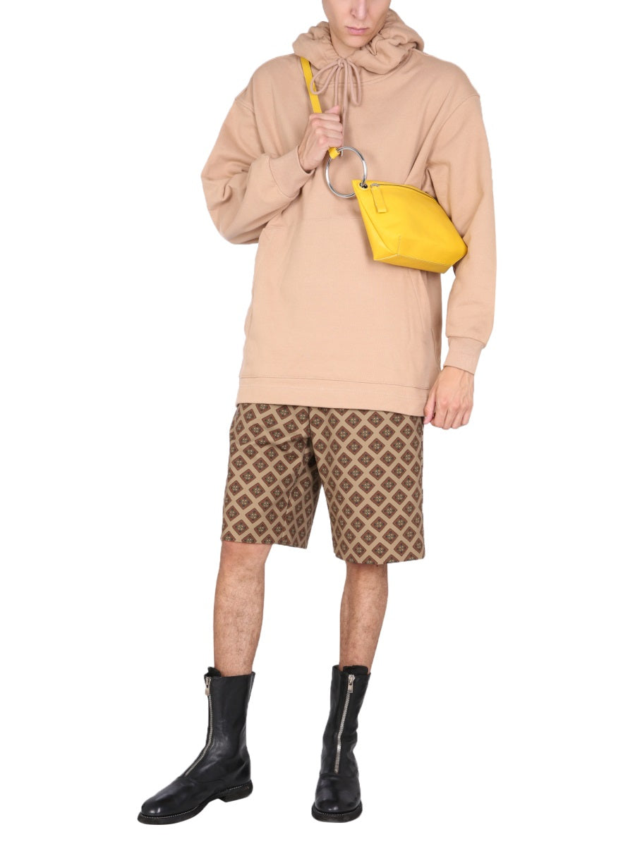 "HASPE" SWEATSHIRT
