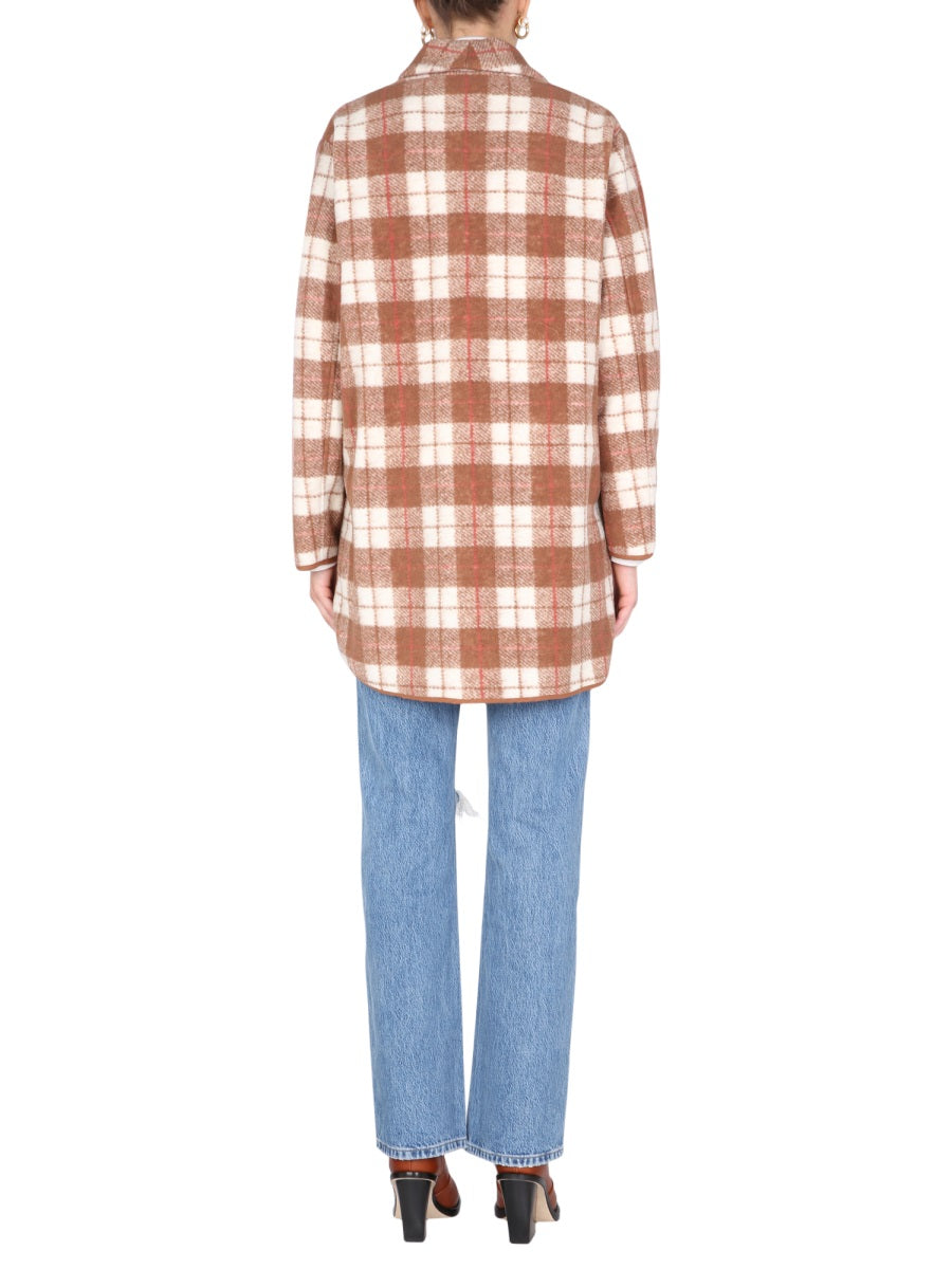 "GENTRY" COAT