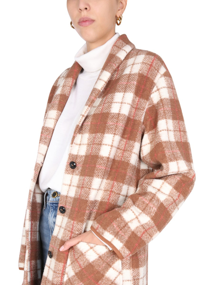 "GENTRY" COAT