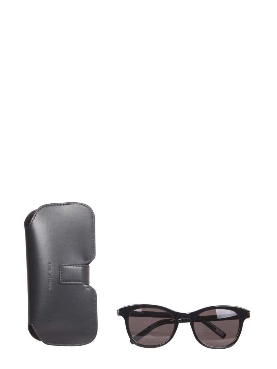 SUNGLASSES SL 356 LARGE