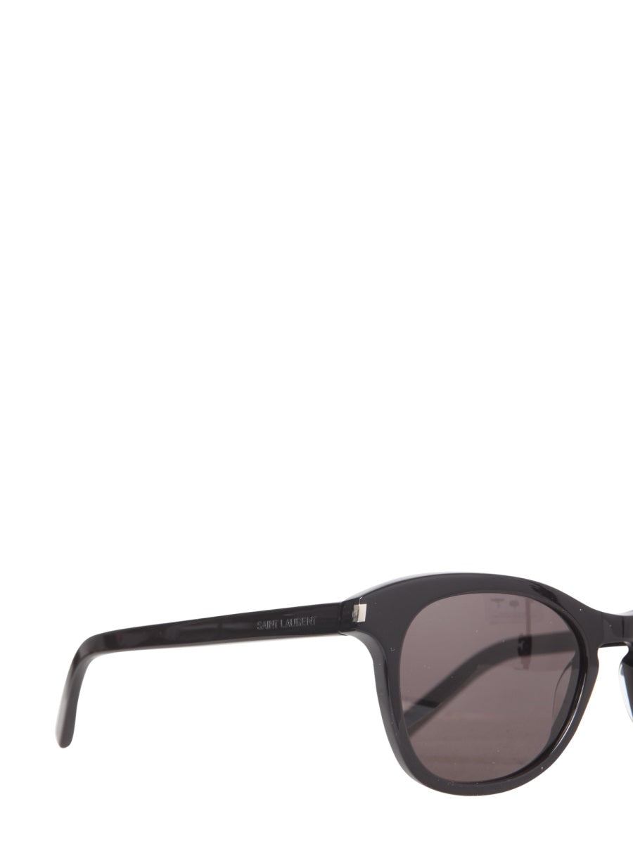 SUNGLASSES SL 356 LARGE