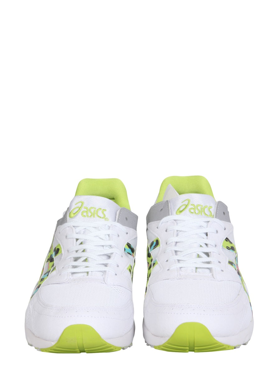 COMME DES GARÇONS SHIRT X ASICS TARTHER SNEAKERS