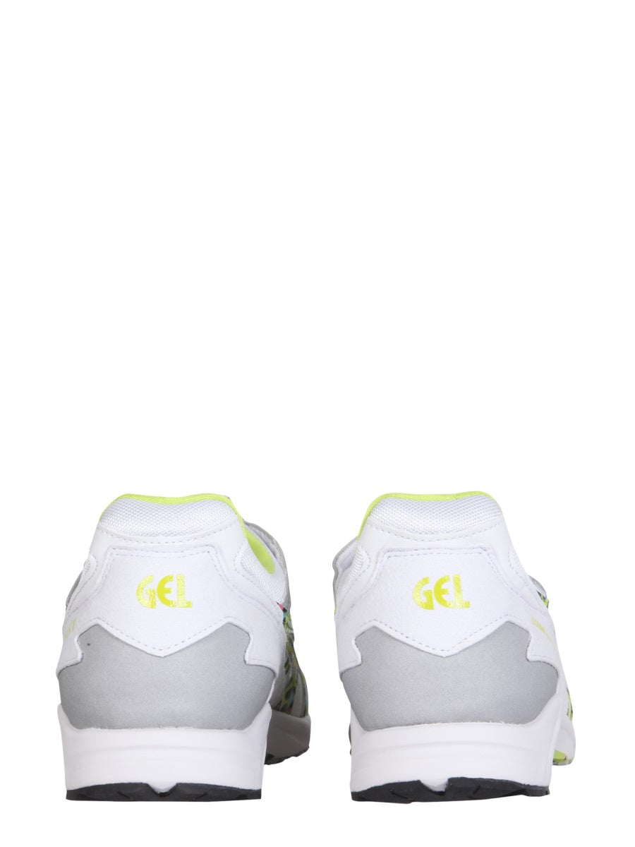 COMME DES GARÇONS SHIRT X ASICS TARTHER SNEAKERS