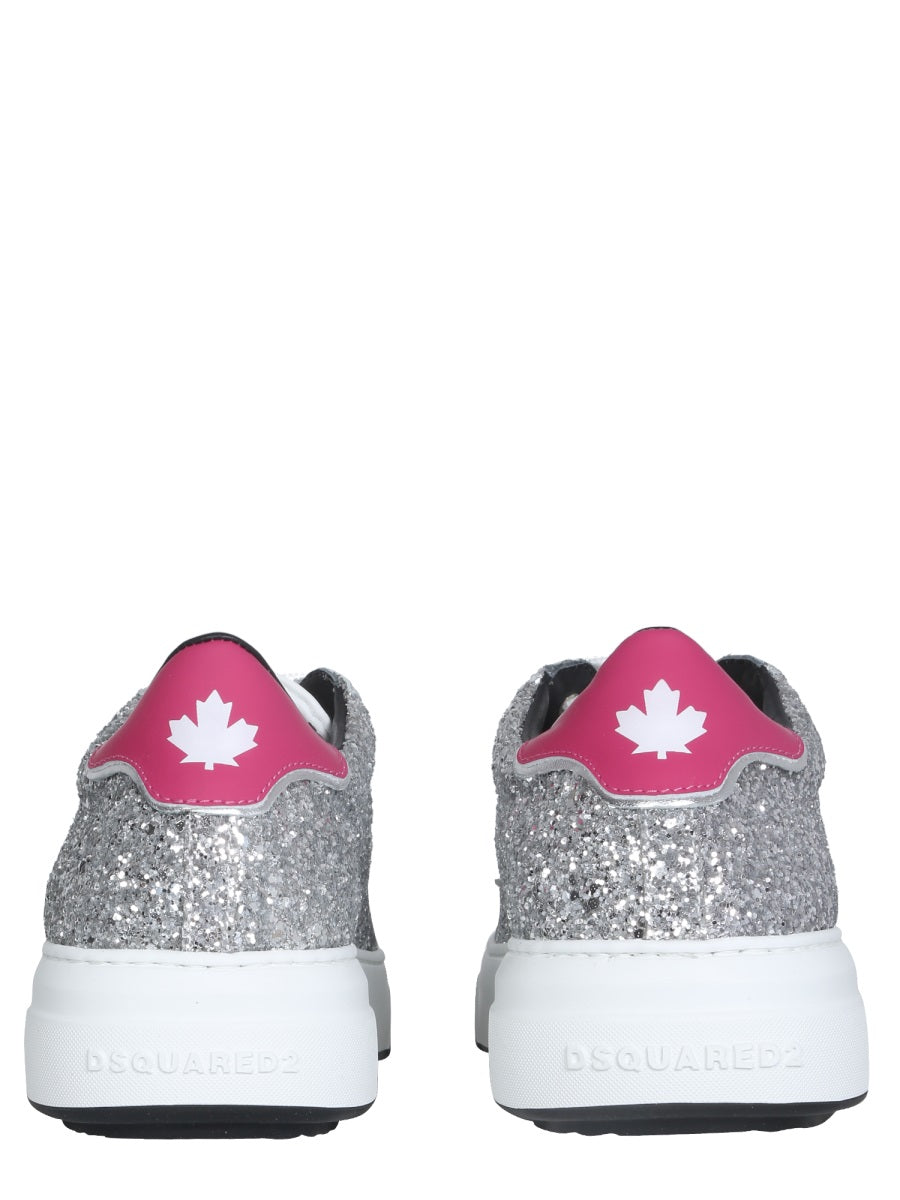 BUMPER SNEAKERS
