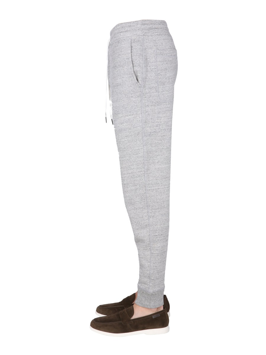 JOGGING PANTS