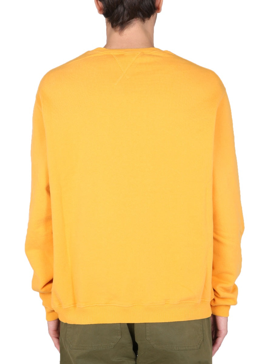"BEATLES" SWEATSHIRT