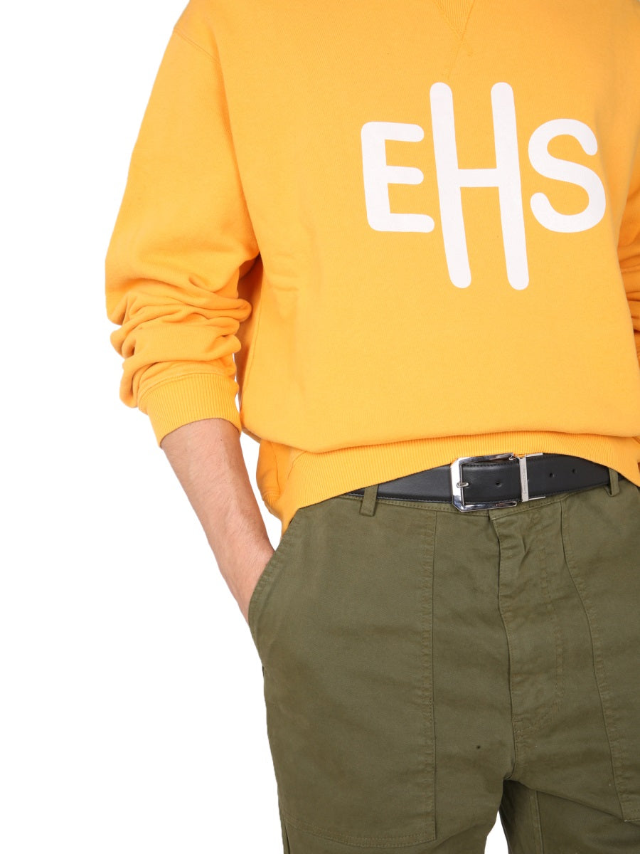 "BEATLES" SWEATSHIRT