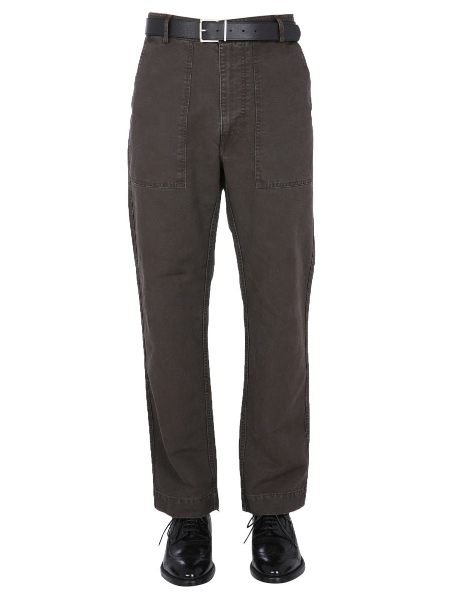"TOMMY" TROUSERS