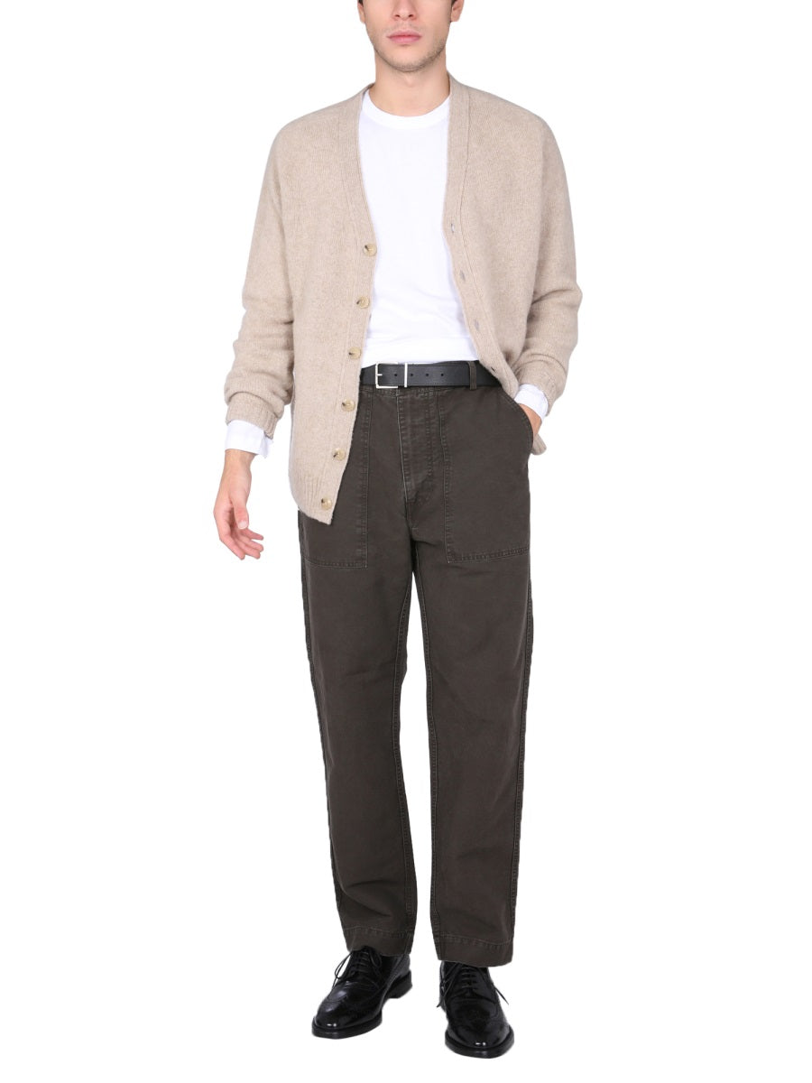 "TOMMY" TROUSERS