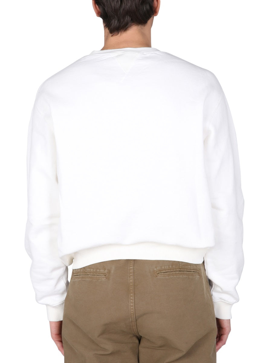 "BEATLES" SWEATSHIRT