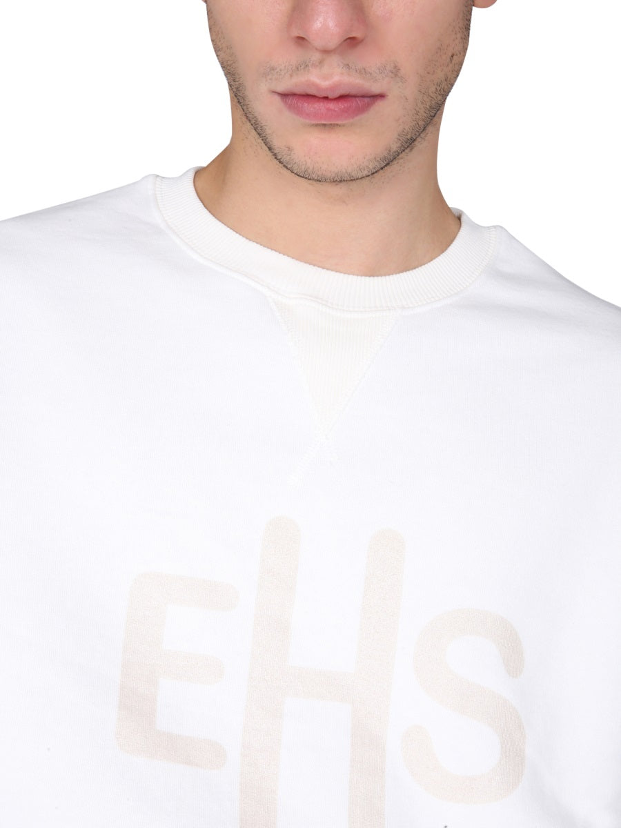 "BEATLES" SWEATSHIRT