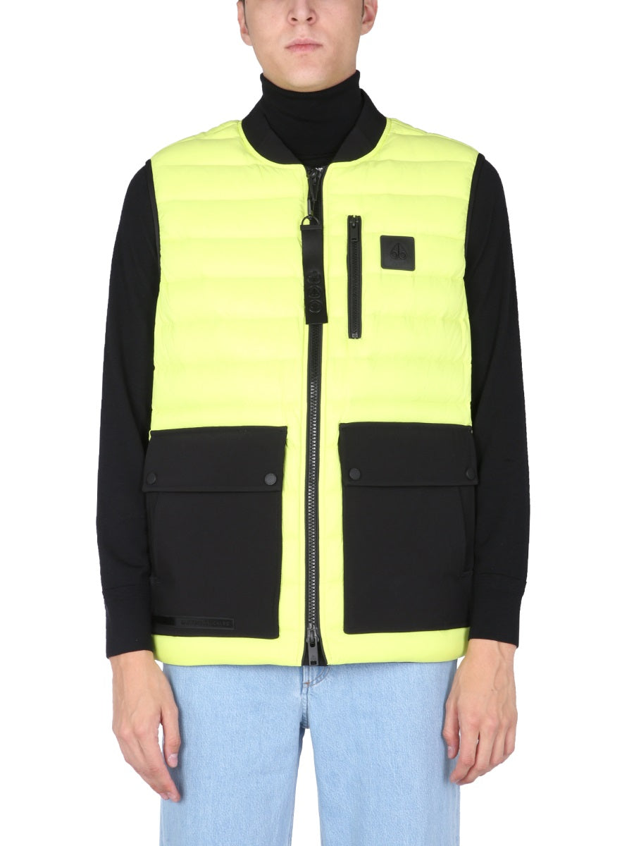 SHEEP VEST