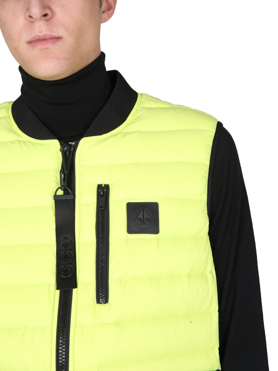 SHEEP VEST