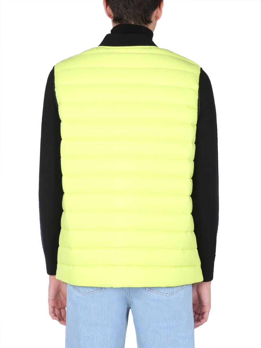SHEEP VEST