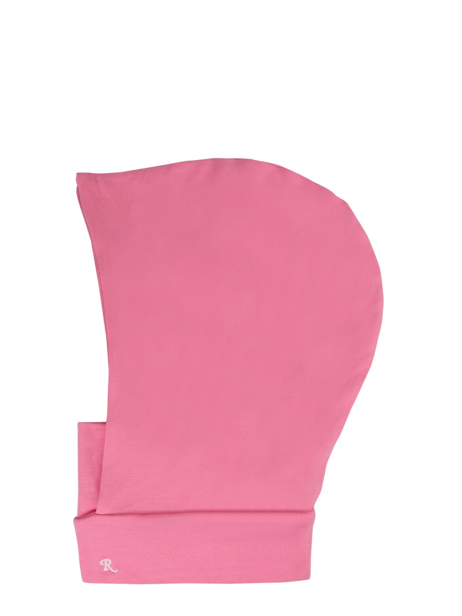 MICROMODAL HOOD