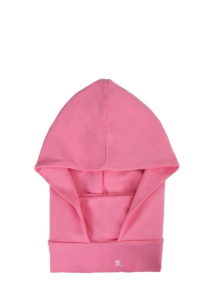 MICROMODAL HOOD