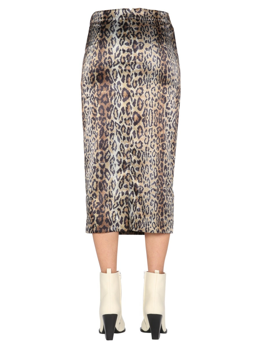 "TASHA" SKIRT