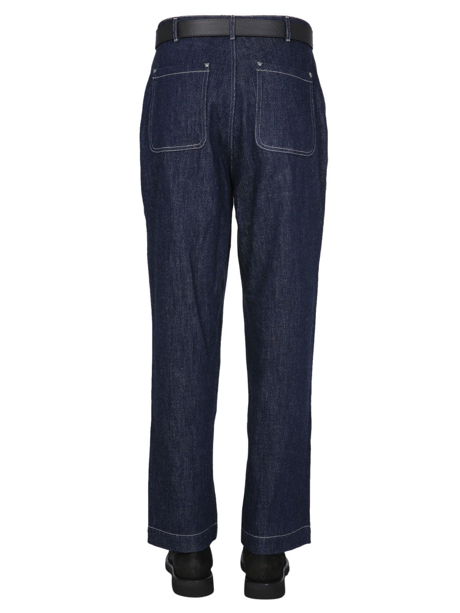 FACTORY JEANS