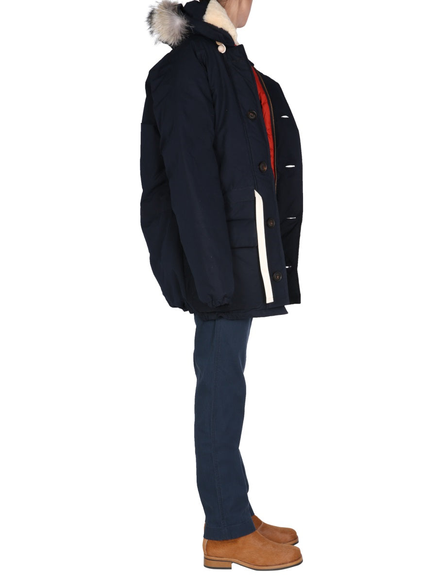 REGULAR FIT JEANS