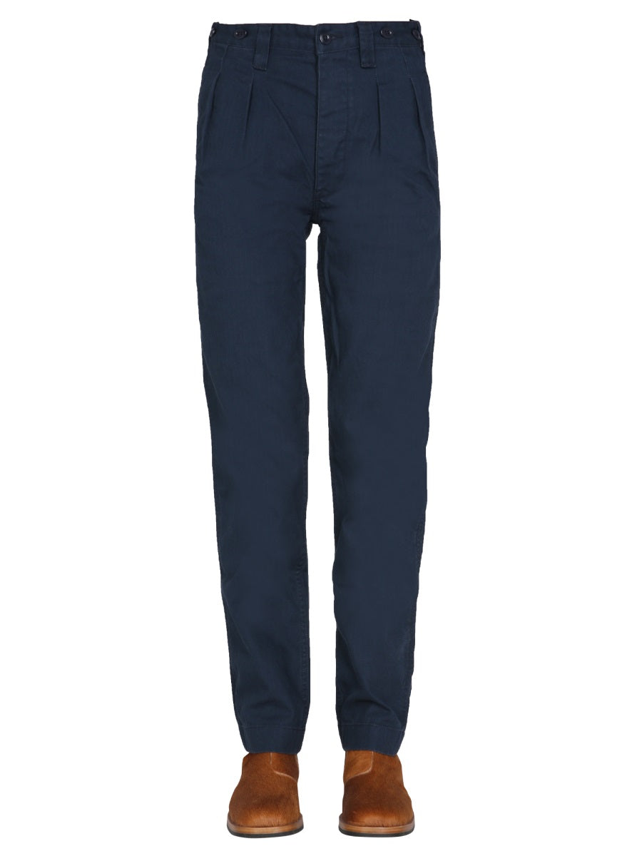 REGULAR FIT JEANS