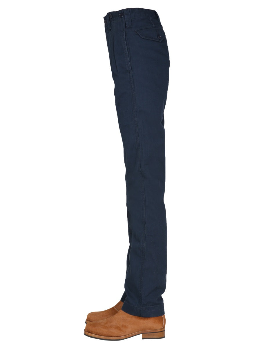 REGULAR FIT JEANS
