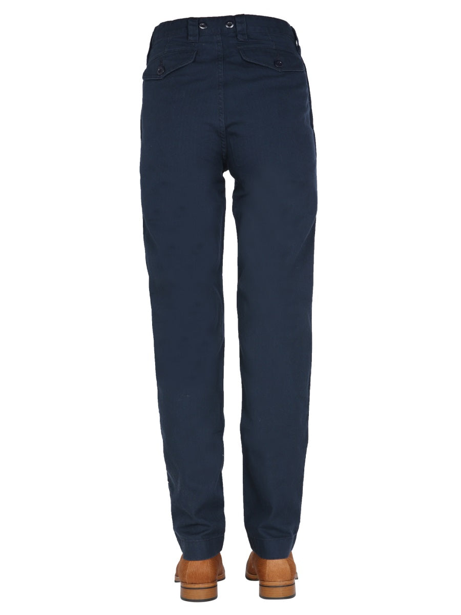 REGULAR FIT JEANS
