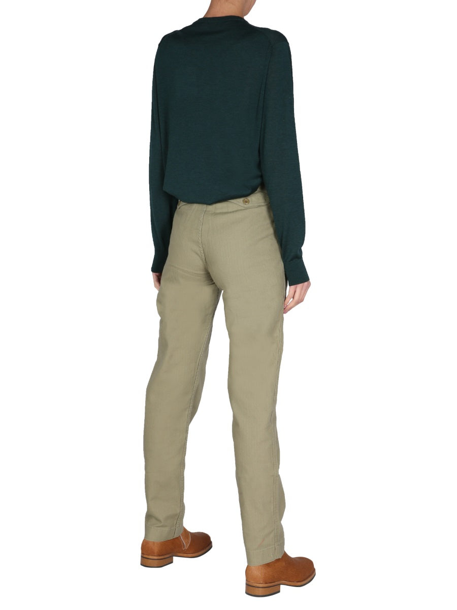 REGULAR FIT JEANS