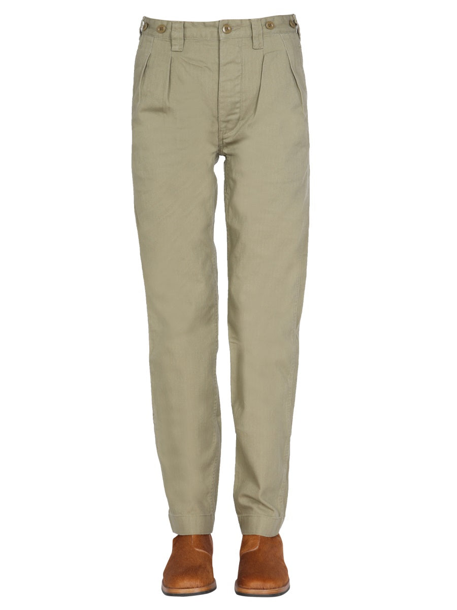REGULAR FIT JEANS