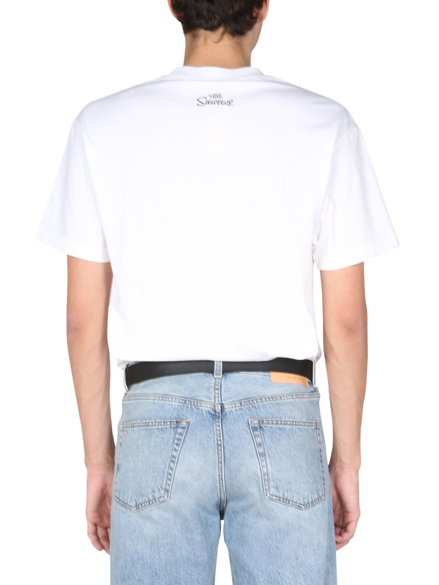 "HA HA" T-SHIRT