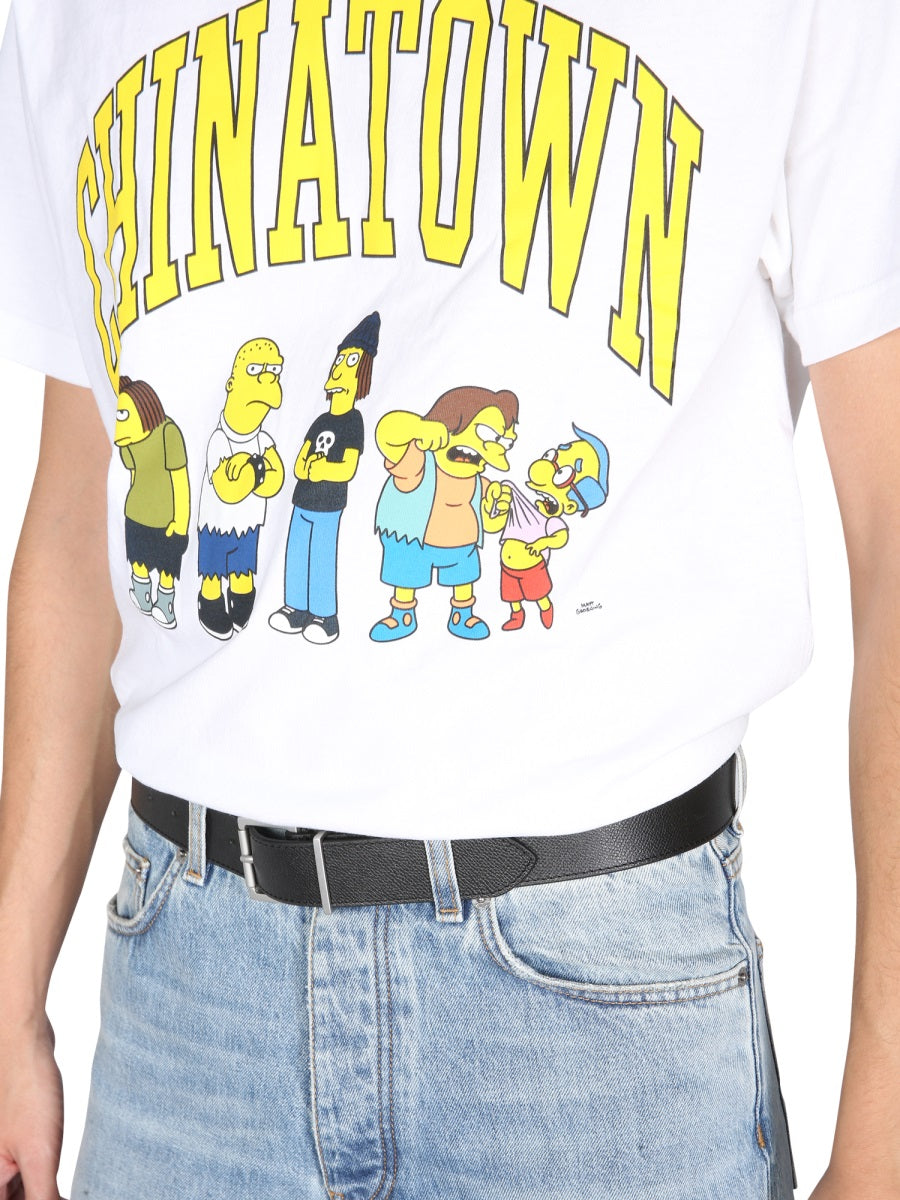 "HA HA" T-SHIRT