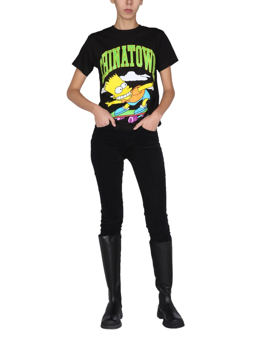 "COWABUNGA" T-SHIRT