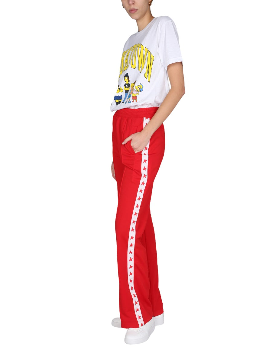 "HA HA" T-SHIRT