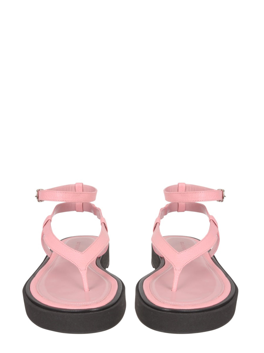 CECE THONG SANDALS