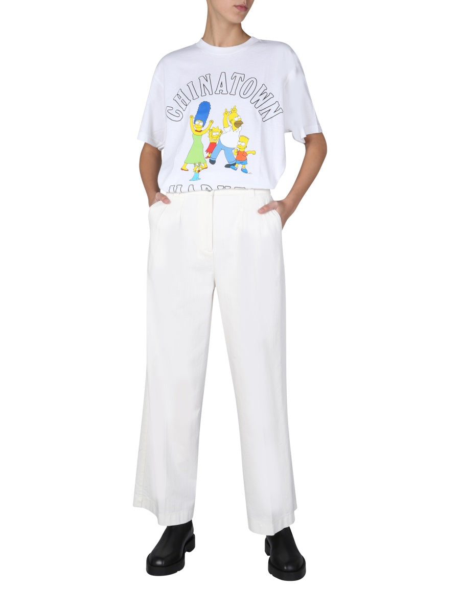"FAMILY SIMPSON" T-SHIRT