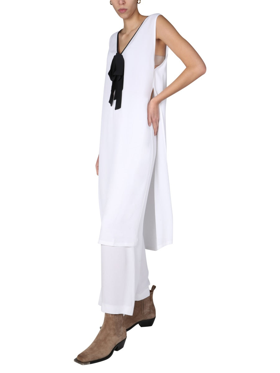 SILK BLEND TOP