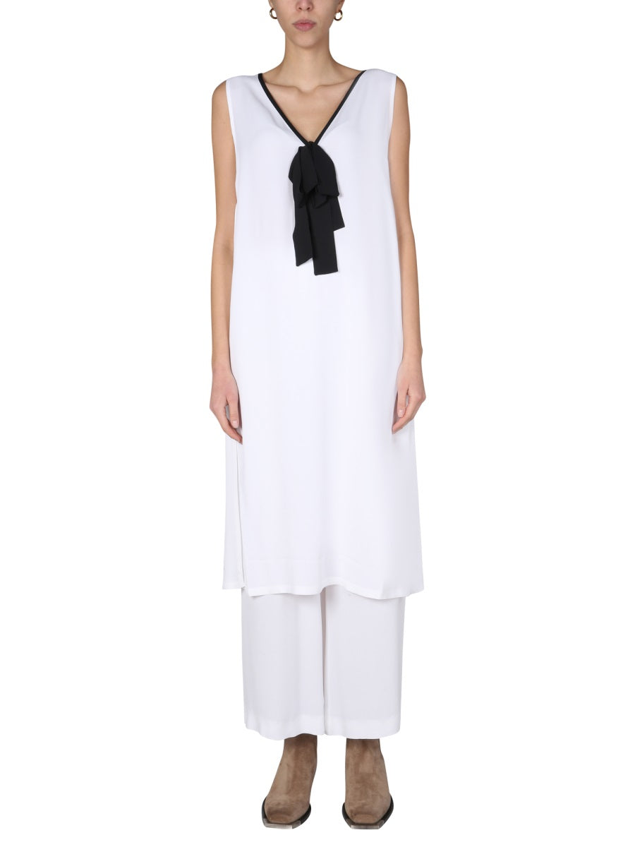 SILK BLEND TOP