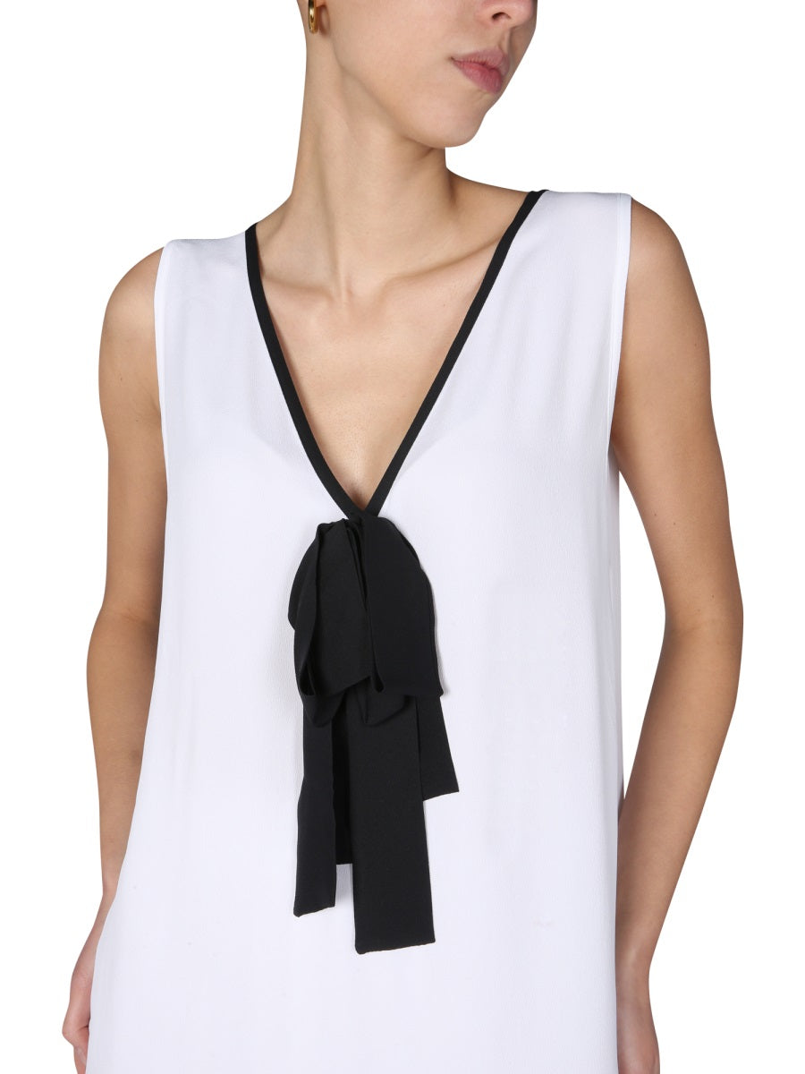 SILK BLEND TOP