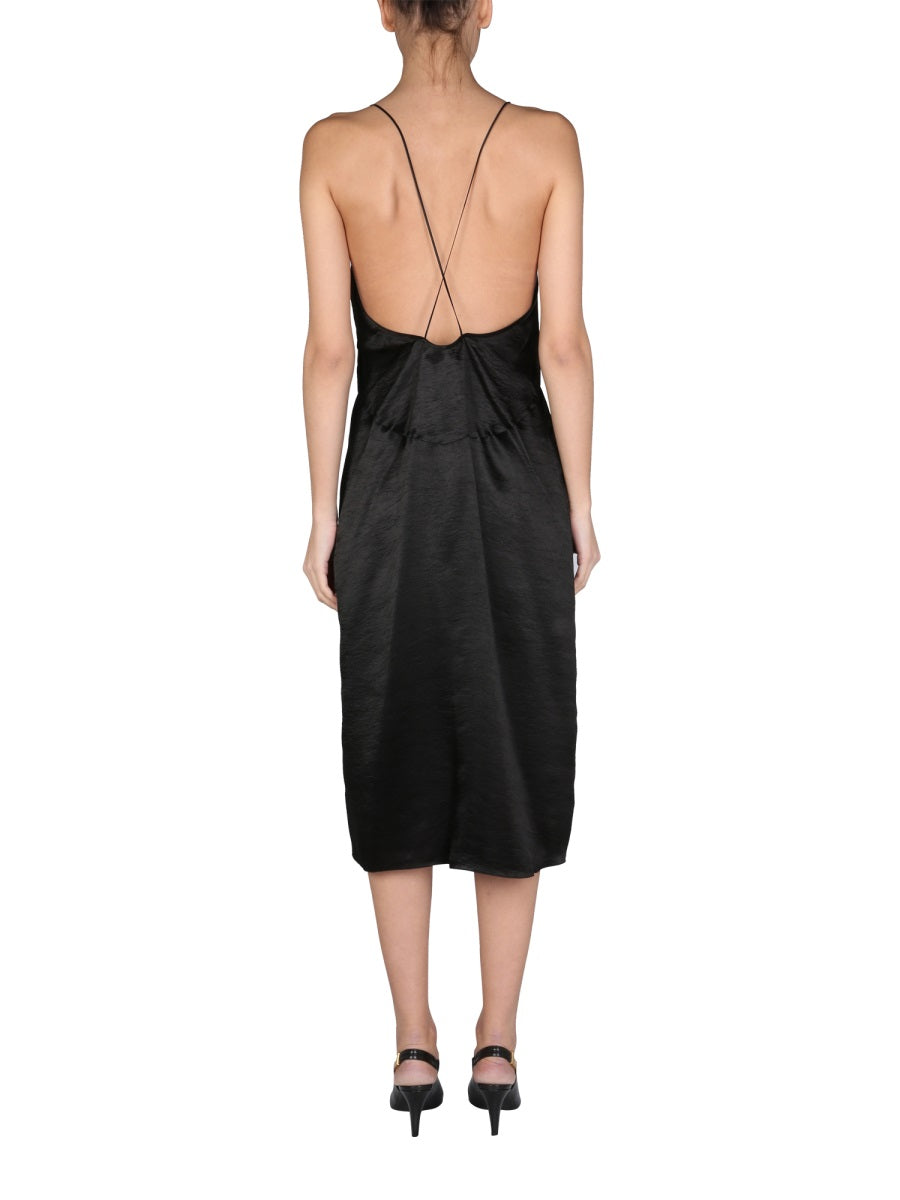 DRESS UNDERVEST