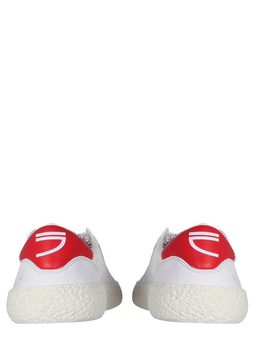 VEGAN SNEAKERS