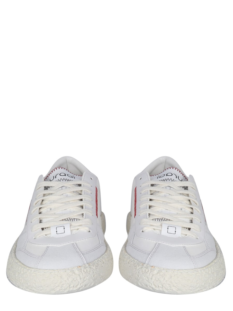 VEGAN SNEAKERS
