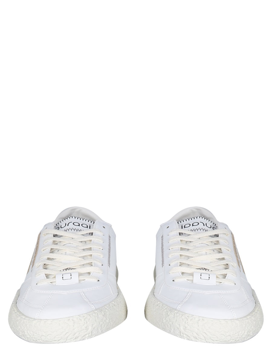 VEGAN SNEAKERS