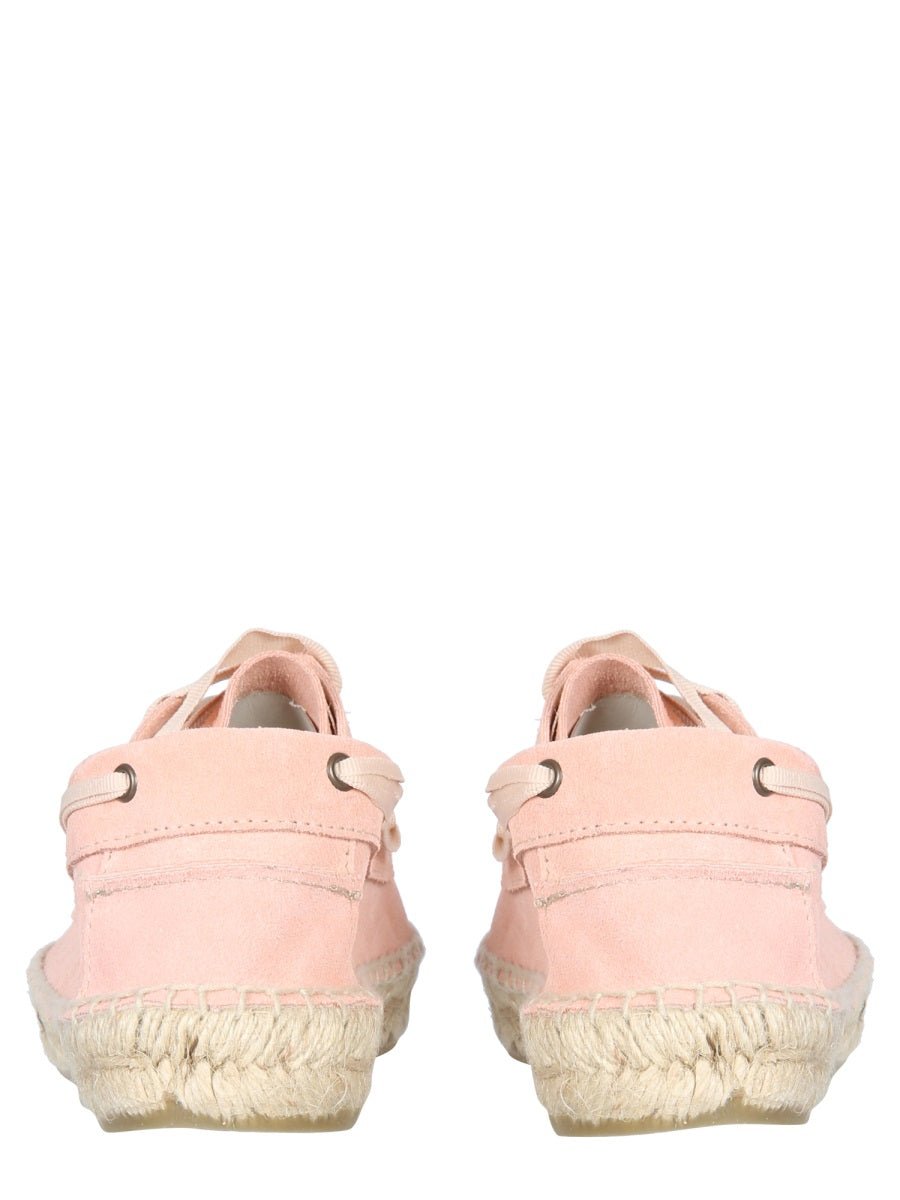 BOAT ESPADRILLAS
