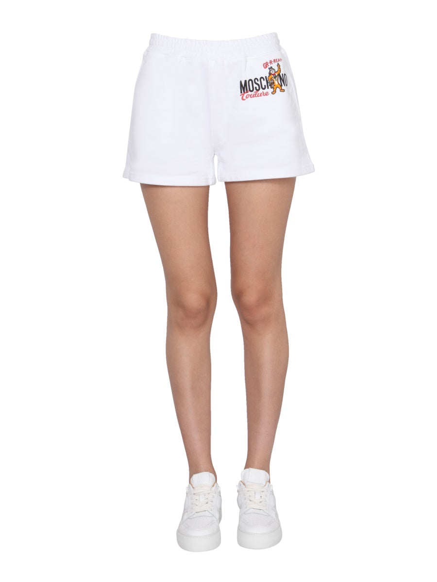 X KELLOGG'S SHORTS
