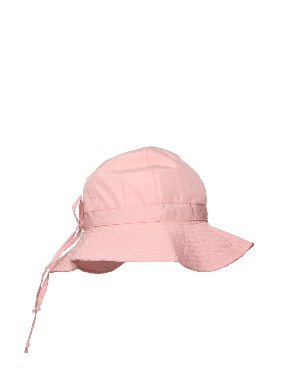 NYLON BUCKET HAT