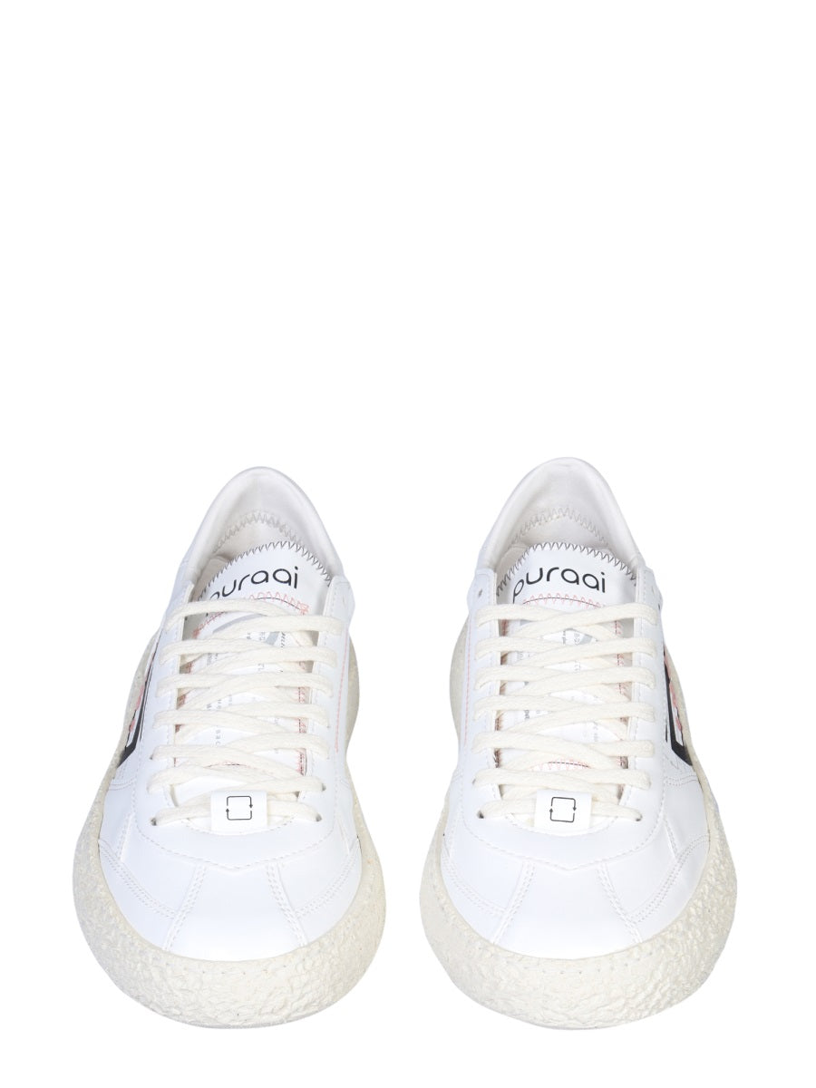 VEGAN SNEAKERS