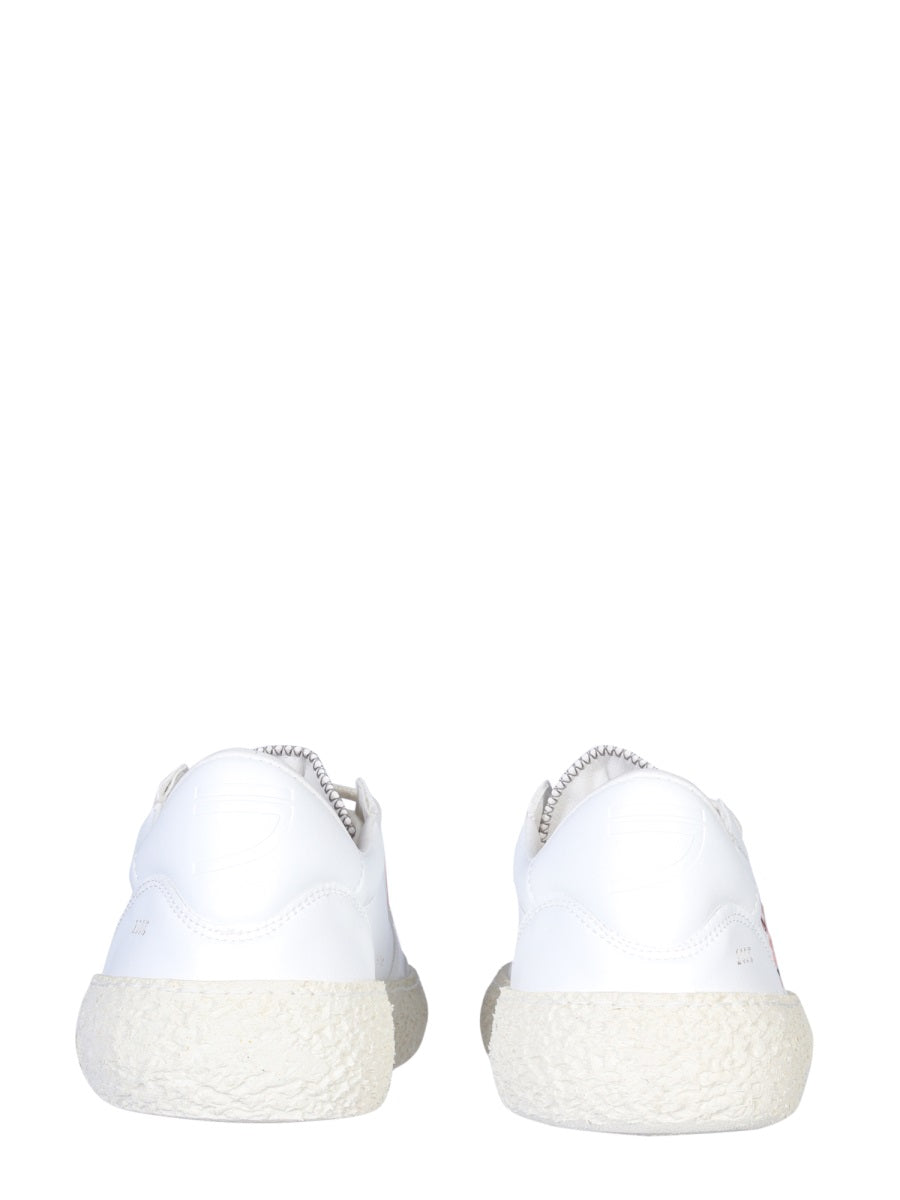 VEGAN SNEAKERS